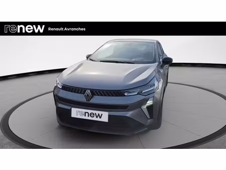 Renault Captur 1.0 TCe 91
