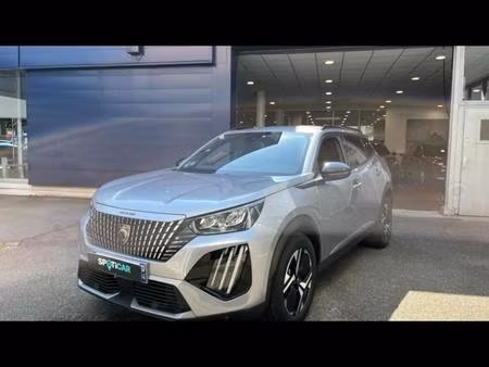 Peugeot 2008 1.2 PureTech 100 Allure