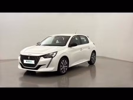 Peugeot 208 1.2 PureTech 100 Active