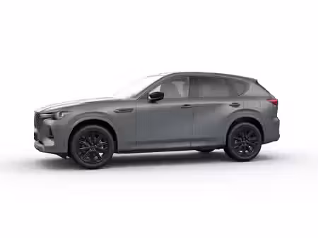 Mazda CX-60 Homura Plus