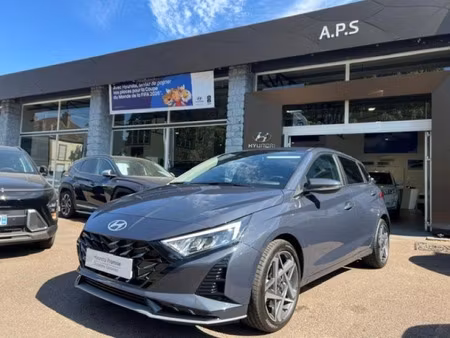 Hyundai i20 1.0 T-GDi 90 Creative