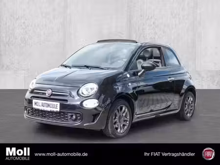 Fiat 500 1.0 69