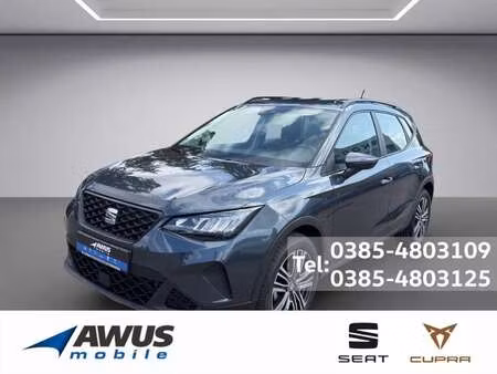 Seat Arona 1.0 TSI 110 Style
