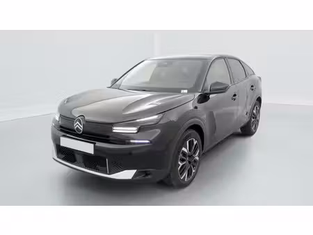 Citroën C4 1.5 HDi 130 Max