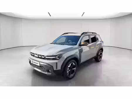 Dacia Duster Eco G 1.2 SL Extreme