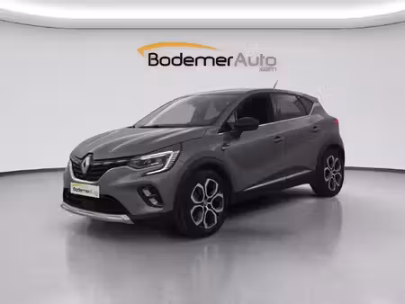 Renault Captur E-Tech 1.6 160 Intens