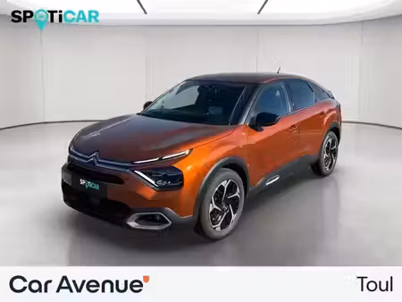 Citroën C4 1.2 PureTech 131
