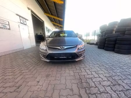 Hyundai i30 1.4 109 Classic
