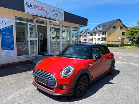 Mini Mini Cooper 1.5 136