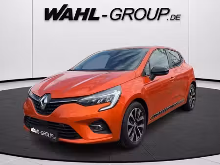 Renault Clio 1.0 TCe 90 Zen