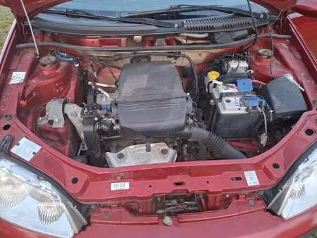 Fiat Punto 1.2 80