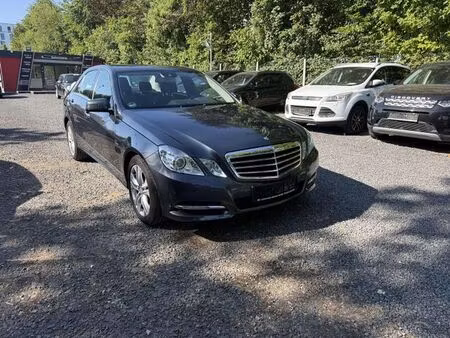 Mercedes-Benz Classe E E 250 2.1 150