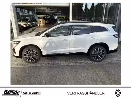 Renault Espace 1.2 200 Iconic