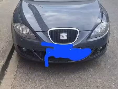 Seat Leon 1.4 TSI 125 Référence