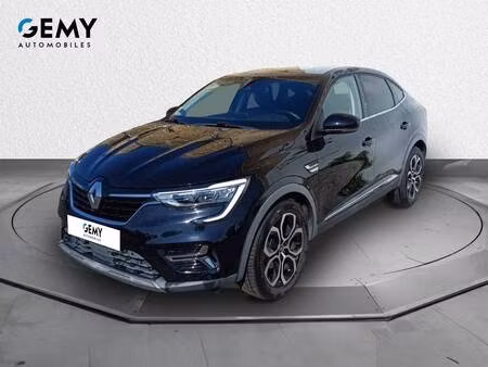 Renault Arkana E-Tech 1.6 145 Intens