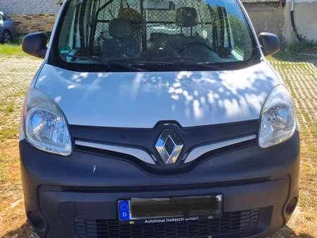 Renault Kangoo Maxi 1.5 dCi 70