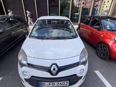 Renault Twingo 1.2 55 Expression