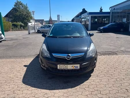 Opel Corsa 1.2 Energy