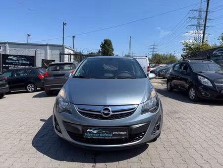 Opel Corsa 1.2 Energy
