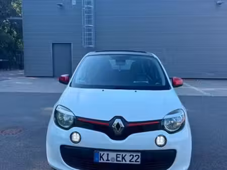 Renault Twingo 1.0 SCe 70 Dynamique