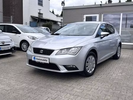 Seat Leon 1.2 TSI 105 Référence