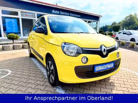 Renault Twingo 1.0 70 Limited