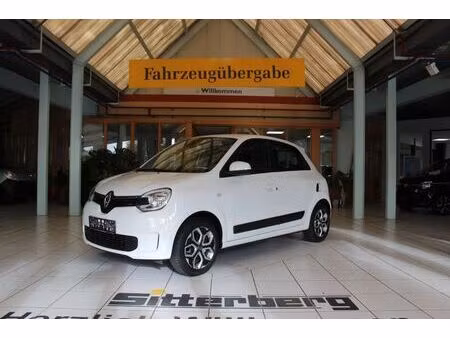 Renault Twingo 1.0 SCe 75 Limited