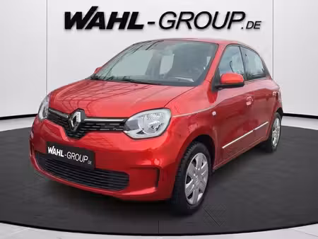 Renault Twingo 1.0 SCe 65 Intens