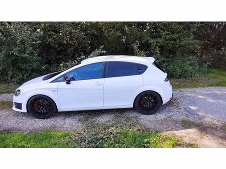 Seat Leon Cupra R 2.0 TSI 265