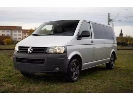 Volkswagen Transporter T5 2.0
