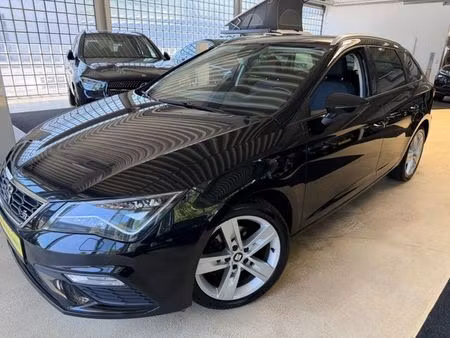 Seat Leon 2.0 TDI 150 FR