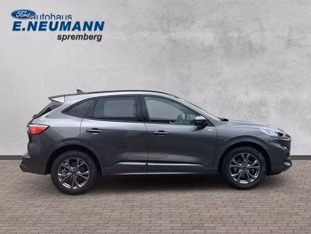 Ford Kuga 2.5 ST Line