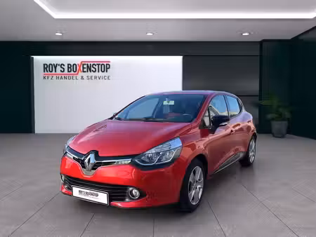 Renault Clio 0.9 90 Dynamique