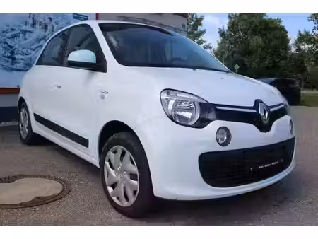 Renault Twingo 0.9 90 Dynamique