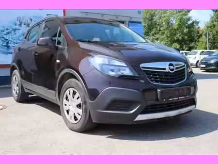 Opel Mokka 1.6 115 Selection