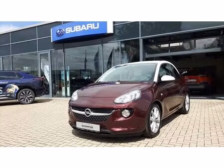 Opel Adam 1.0 115 Jam