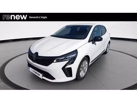 Renault Clio E-Tech 1.6 145 Evolution
