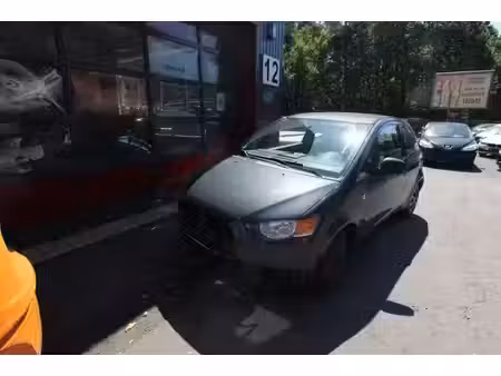 Mitsubishi Colt 1.3 95 Inform