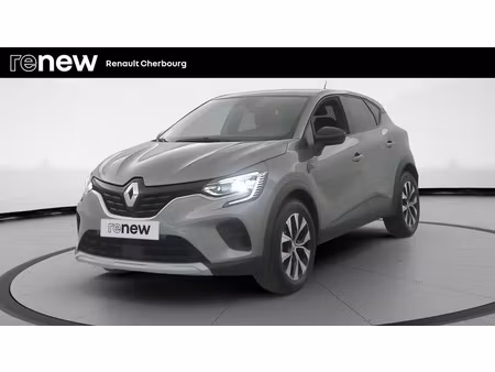 Renault Captur 1.0 TCe 91