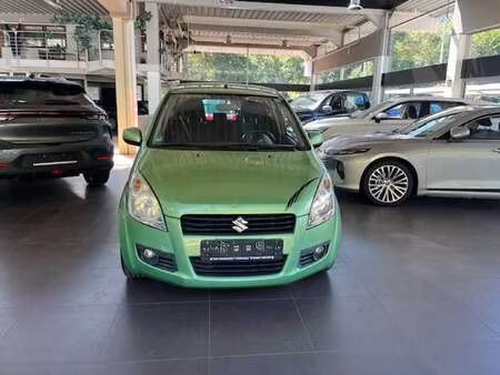 Suzuki Splash 1.2 86 Club