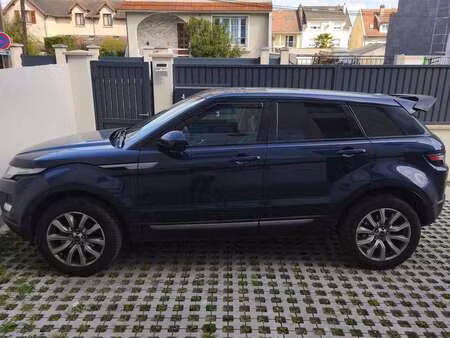 Land Rover Range Rover Evoque ED4 2.0 150 Dynamic