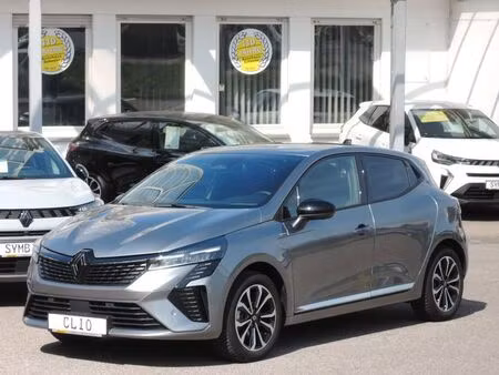 Renault Clio E-Tech 1.6 145 Techno