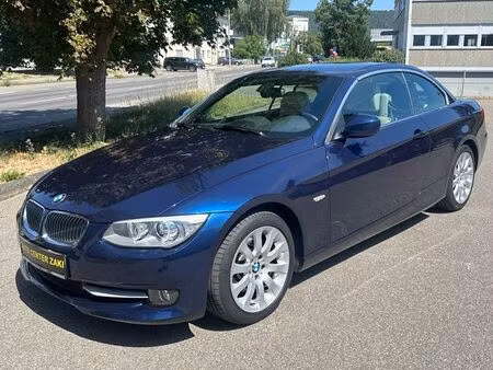 BMW Série 3 330d 3.0 245
