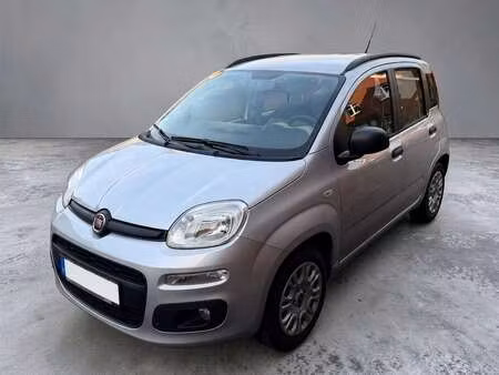 Fiat Panda 1.2 69 Easy