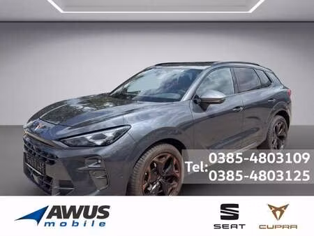 Cupra Terramar 1.5 150