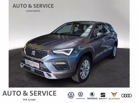 Seat Ateca 1.5 TSI 150 Style