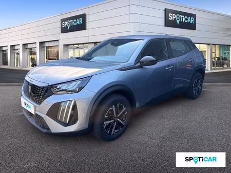 Peugeot 2008 1.2 Style