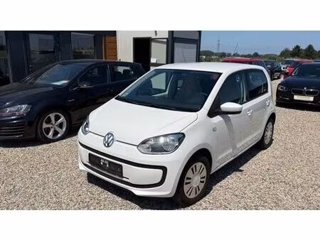 Volkswagen up! 1.0 60 Move up!