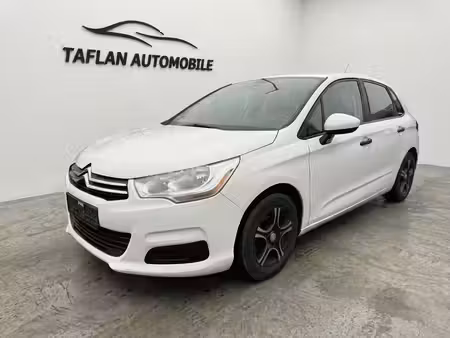 Citroën C4 1.6 92 Attraction
