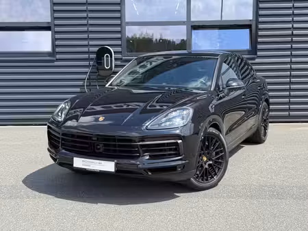 Porsche Cayenne S 2.9 440 4x4